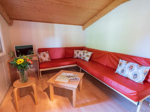 CHALET 6 personnes - CHARLAY