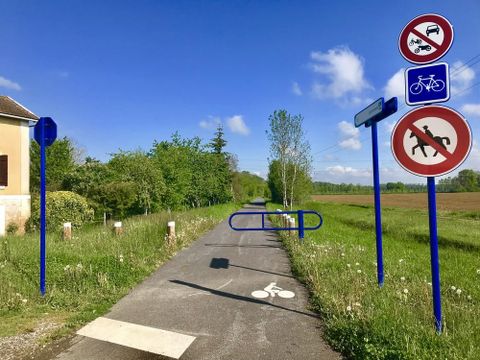 Camping du Buisson - Camping Haute-Marne - Image N°84
