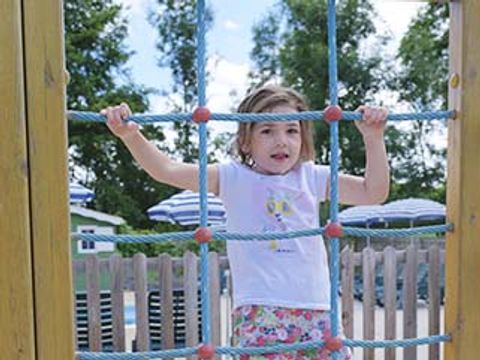 Camping du Buisson - Camping Haute-Marne - Image N°9