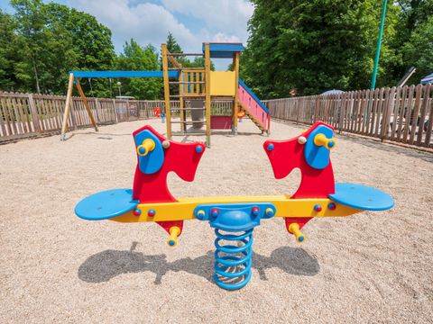Camping du Buisson - Camping Haute-Marne - Image N°15