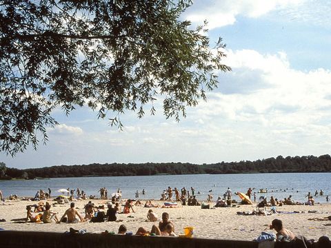 Camping du Buisson - Camping Haute-Marne - Image N°54