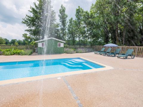 Camping du Buisson - Camping Haute-Marne - Image N°2