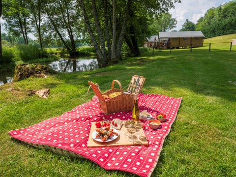 Camping du Buisson - Camping Haute-Marne - Image N°51
