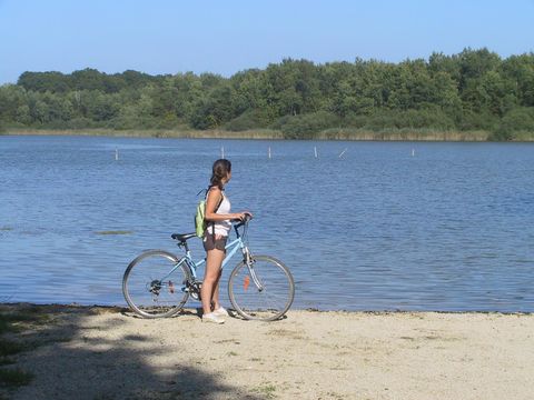Camping du Buisson - Camping Haute-Marne - Image N°68