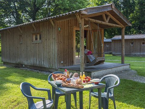 Camping du Buisson - Camping Haute-Marne - Image N°33
