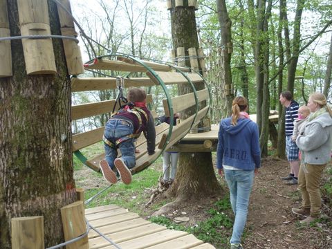 Camping du Buisson - Camping Haute-Marne - Image N°71