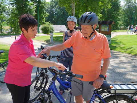 Camping du Buisson - Camping Haute-Marne - Image N°55