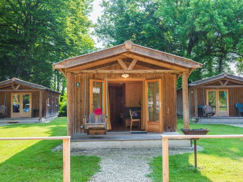 Camping du Buisson - Camping Haute-Marne - Image N°37