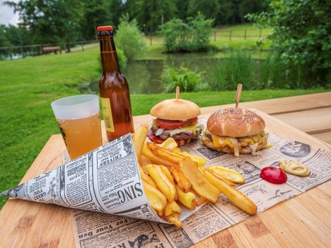 Camping du Buisson - Camping Haute-Marne - Image N°17