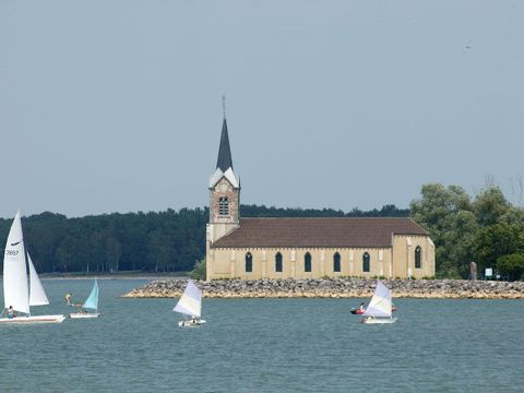 Camping du Buisson - Camping Haute-Marne - Image N°72