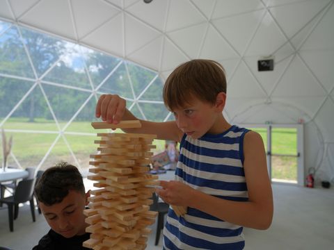 Camping du Buisson - Camping Haute-Marne - Image N°62