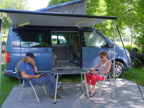 Camping du Buisson - Camping Haute-Marne - Image N°38