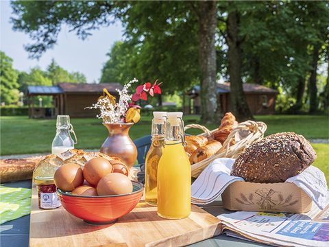 Camping du Buisson - Camping Haute-Marne - Image N°26