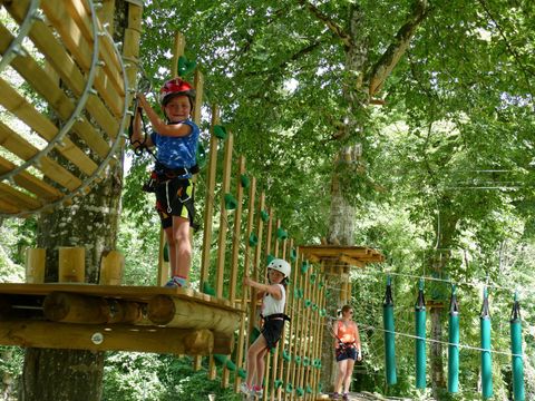 Camping du Buisson - Camping Haute-Marne - Image N°11