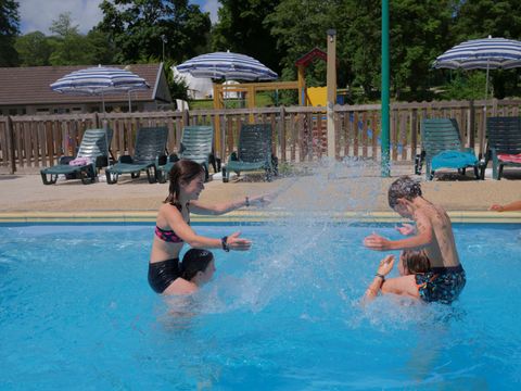 Camping du Buisson - Camping Haute-Marne - Image N°4