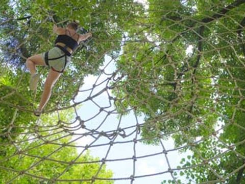 Camping du Buisson - Camping Haute-Marne - Image N°41