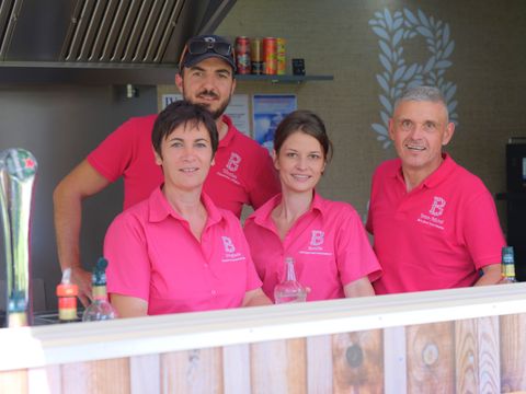 Camping du Buisson - Camping Haute-Marne - Image N°27