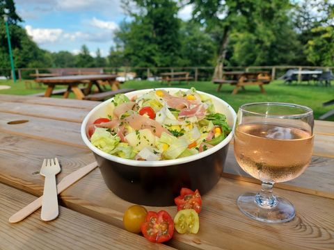 Camping du Buisson - Camping Haute-Marne - Image N°25
