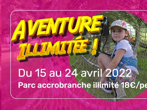Camping du Buisson - Camping Haute-Marne - Image N°67