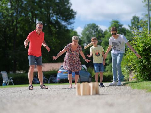 Camping du Buisson - Camping Haute-Marne - Image N°6