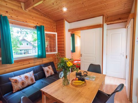 Camping du Buisson - Camping Haute-Marne - Image N°47