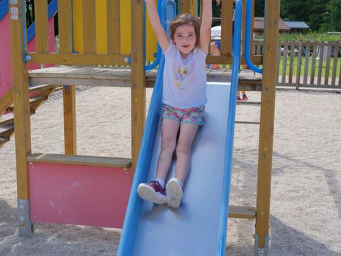 Camping du Buisson - Camping Haute-Marne - Image N°8