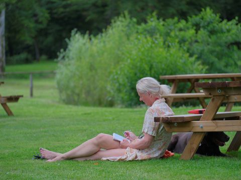 Camping du Buisson - Camping Haute-Marne - Image N°59