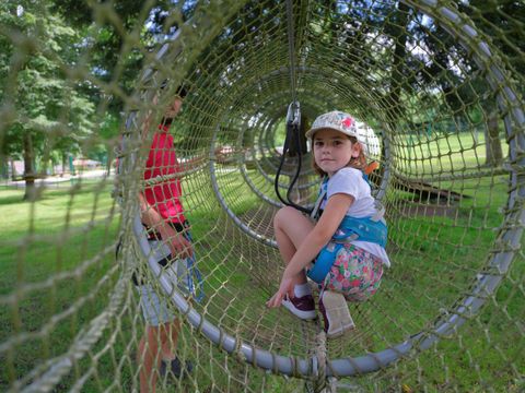 Camping du Buisson - Camping Haute-Marne - Image N°12