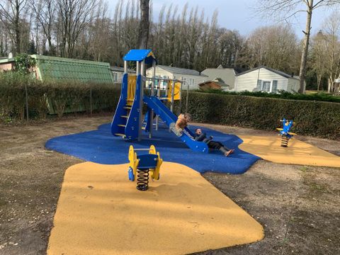 Camping du Loc'Han - Camping Côtes-d'Armor - Image N°8
