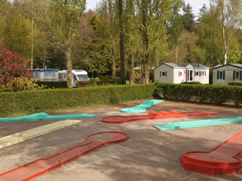 Camping du Loc'Han - Camping Côtes-d'Armor - Image N°6