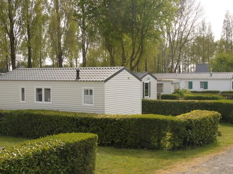 Camping du Loc'Han - Camping Côtes-d'Armor - Image N°13