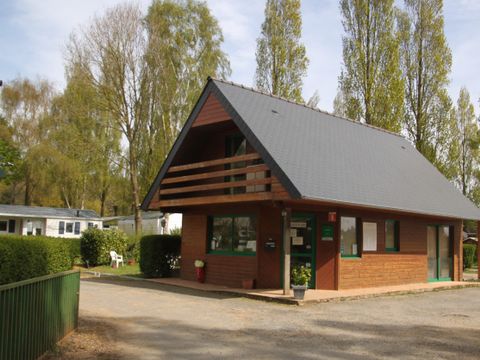 Camping du Loc'Han - Camping Côtes-d'Armor - Image N°4