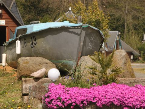 Camping du Loc'Han - Camping Côtes-d'Armor - Image N°3