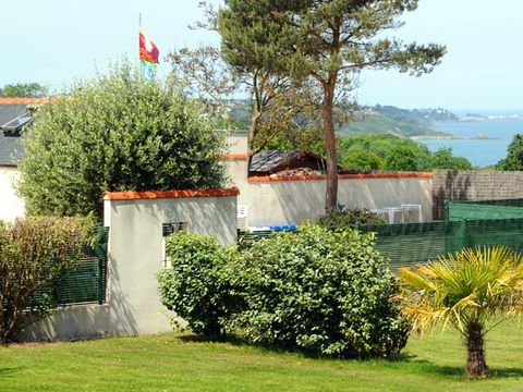 Camping Les Madières - Camping Côtes-d'Armor - Image N°4