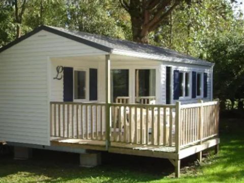 Camping Les Madières - Camping Côtes-d'Armor - Image N°16