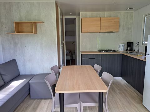 Camping Les Madières - Camping Côtes-d'Armor - Image N°10