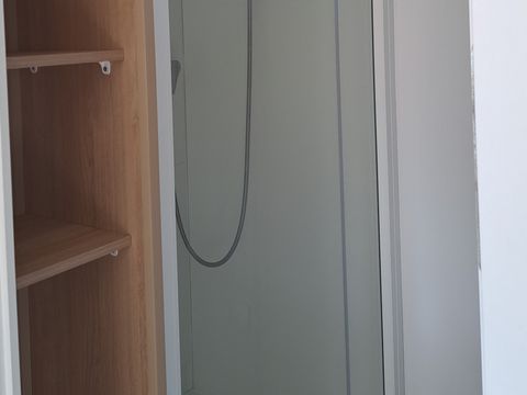 MOBILHOME 6 personnes - CONFORT" 3 chambres Terrasse