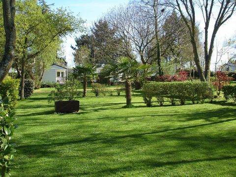 Camping Les Madières - Camping Côtes-d'Armor - Image N°13