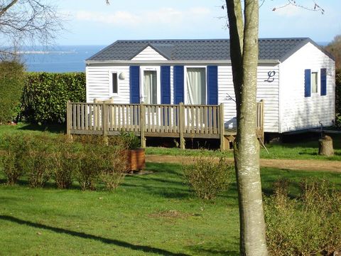 Camping Les Madières - Camping Côtes-d'Armor - Image N°14