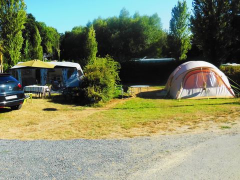 Emplacement