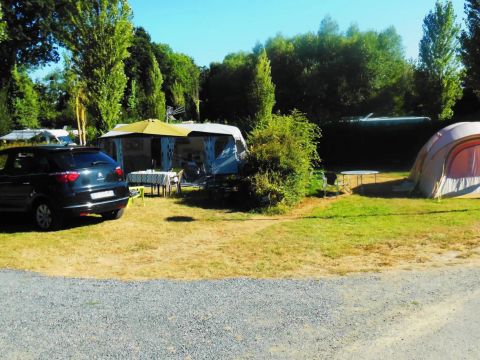 Emplacement