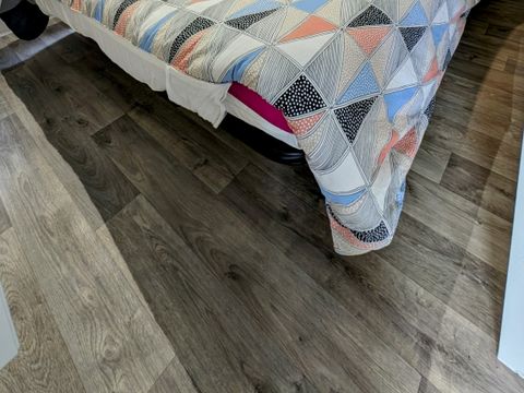 MOBILHOME 6 personnes - PREMIUM 3ch Jacuzzi