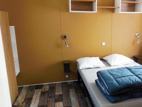 MOBILHOME 4 personnes - Cosy  2ch PMR