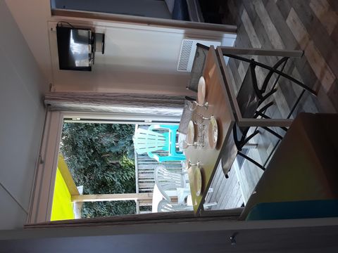 MOBILHOME 4 personnes - Cosy  2ch PMR