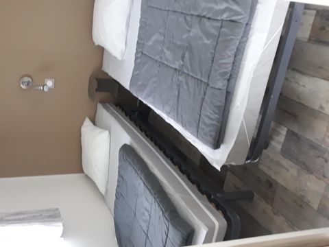 MOBILHOME 4 personnes - Cosy  2ch PMR