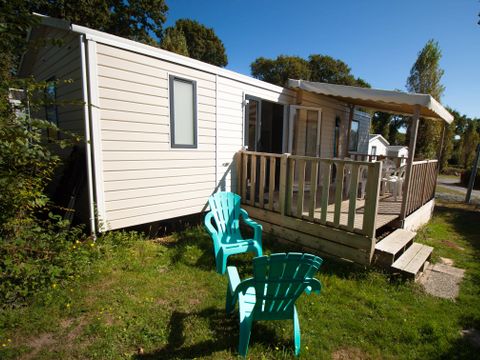 MOBILHOME 6 personnes - COSY  3ch