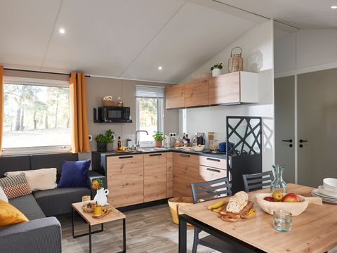 MOBILHOME 6 personnes - COSY  3ch