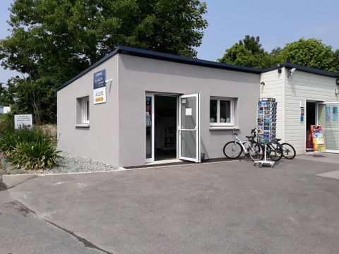 Camping Le Vallon aux Merlettes - Camping Côtes-d'Armor - Image N°14