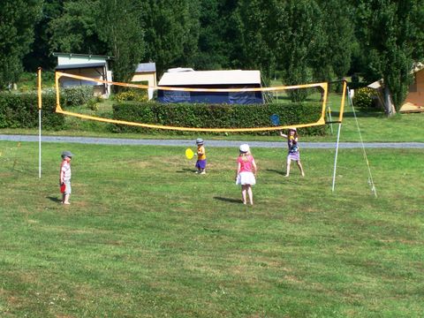 Camping Le Vallon aux Merlettes - Camping Côtes-d'Armor - Image N°5