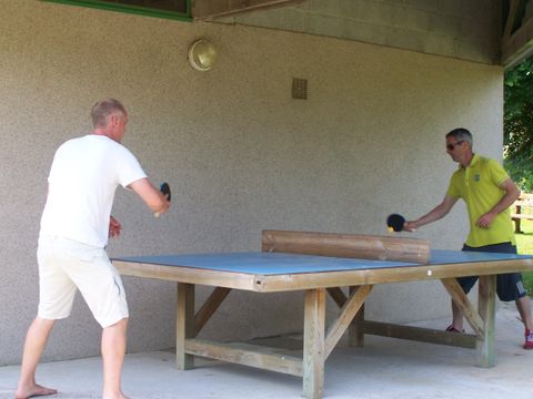 Camping Le Vallon aux Merlettes - Camping Côtes-d'Armor - Image N°9